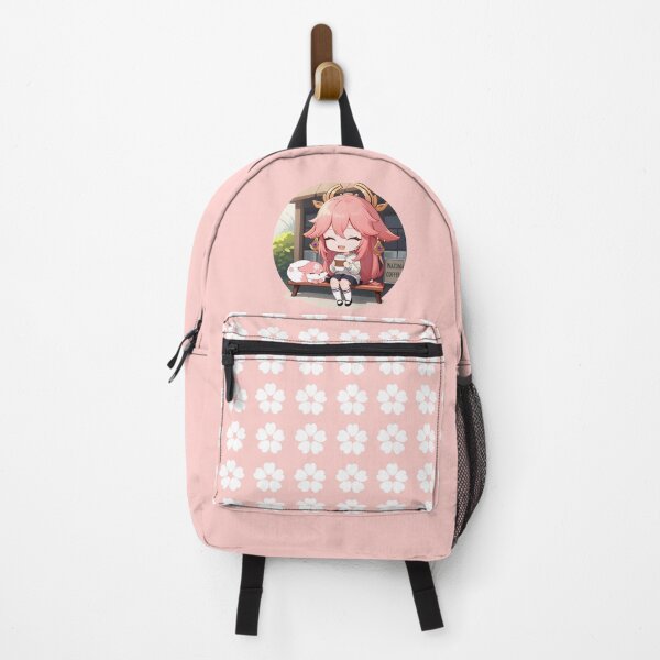 Item preview, Yae Miko Coffee Time designed and sold by colorcover.