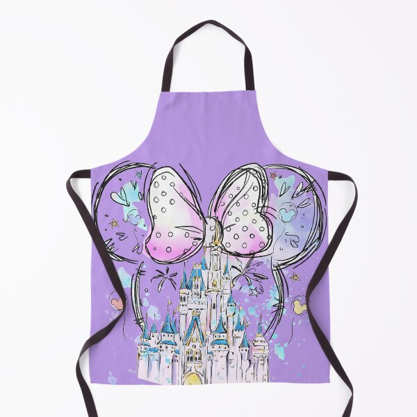 Item preview, Mouse Ears and Castle designed and sold by DesignsBySydB.