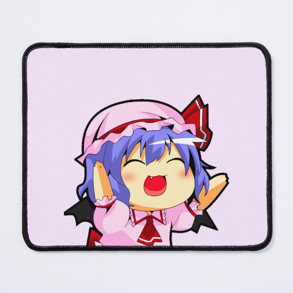 Item preview, Chibi Remilia Yukkuri  ~ Touhou designed and sold by internet-joshi.