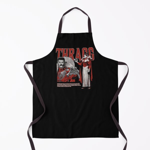 Item preview, Vintage Thragg Season 4 designed and sold by hammefatal.