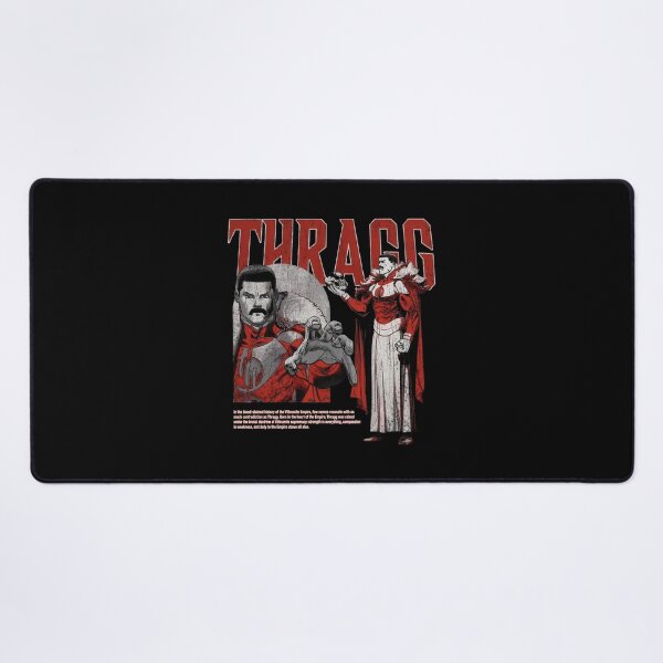 Item preview, Vintage Thragg Season 4 designed and sold by hammefatal.