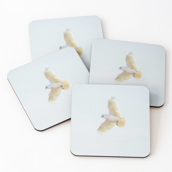 Item preview, Long-billed corella designed and sold by robdanimalphotography.