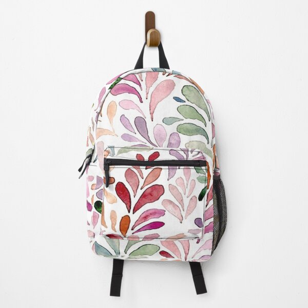Item preview, Watercolor Leaves designed and sold by ViaARTfactory.