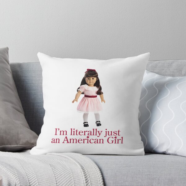 Item preview, Just an American Girl - Samantha Parkington designed and sold by OtoFunFC.