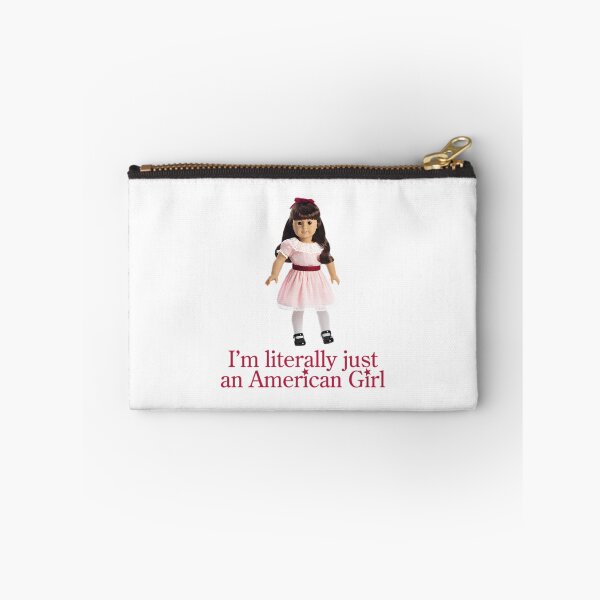 Item preview, Just an American Girl - Samantha Parkington designed and sold by OtoFunFC.