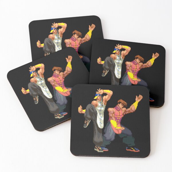 Item preview, Yun Yang Side By Side designed and sold by ropified.