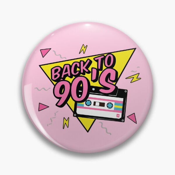 Item preview, Back to the 90s designed and sold by YChangShop.