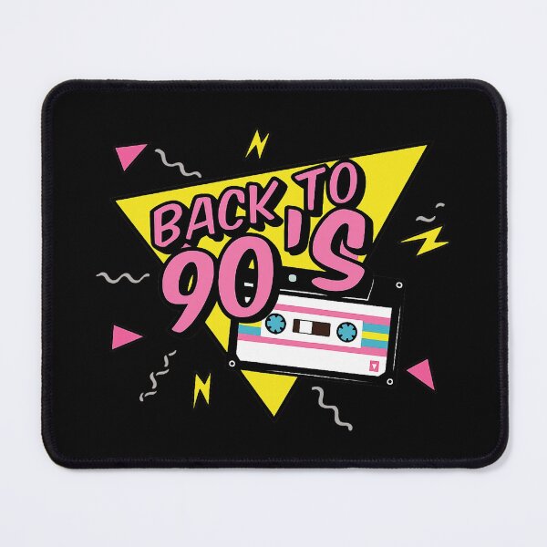 Item preview, Back to the 90s designed and sold by YChangShop.
