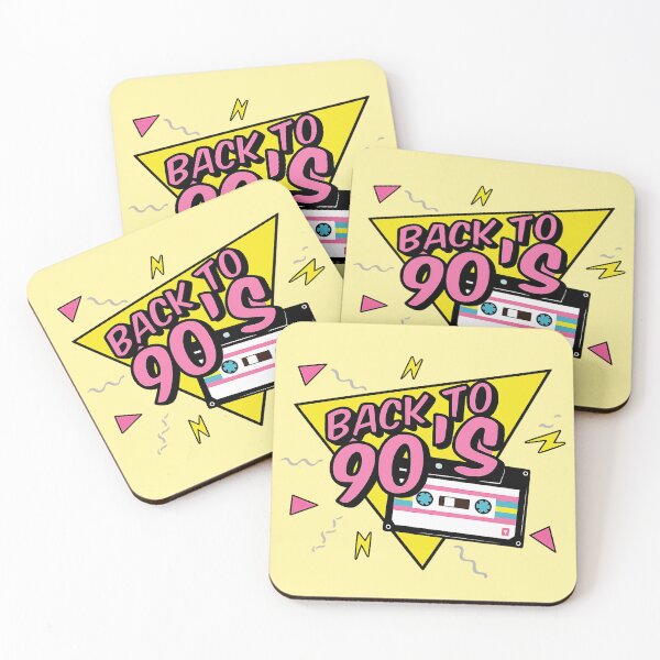 Item preview, Back to the 90s designed and sold by YChangShop.