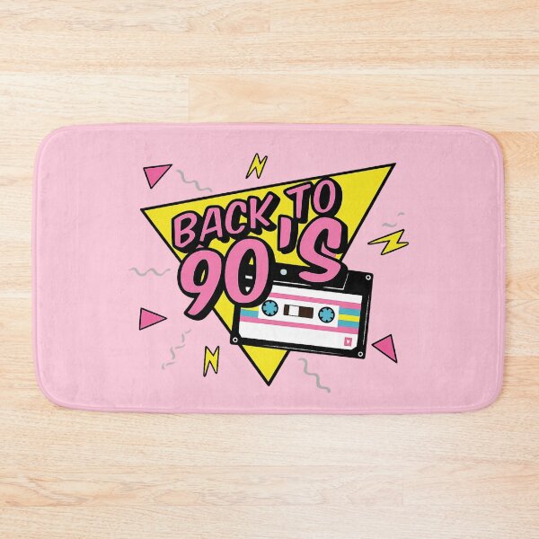 Item preview, Back to the 90s designed and sold by YChangShop.