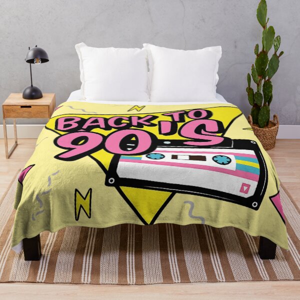 Item preview, Back to the 90s designed and sold by YChangShop.