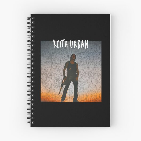 Item preview, Keith Urban art designed and sold by OtoFunFC.