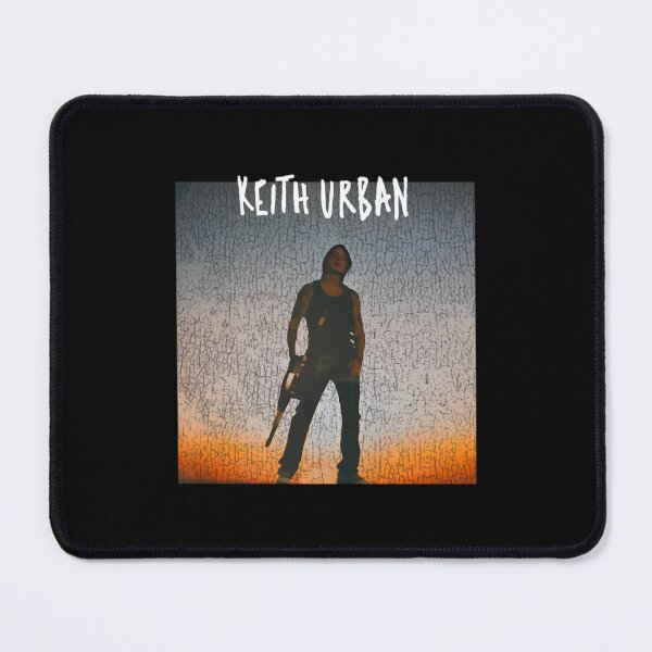 Item preview, Keith Urban art designed and sold by OtoFunFC.