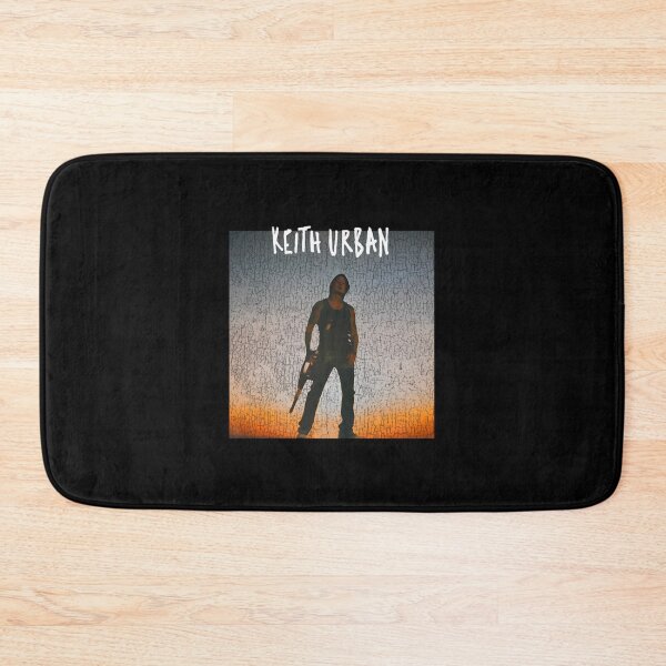 Item preview, Keith Urban art designed and sold by OtoFunFC.