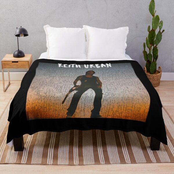 Item preview, Keith Urban art designed and sold by OtoFunFC.