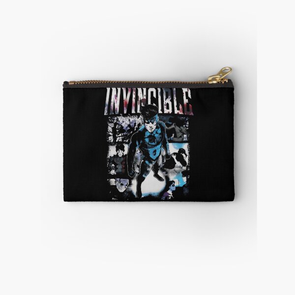 Item preview, Invincible Mark Grayson Retro 90s designed and sold by hammefatal.