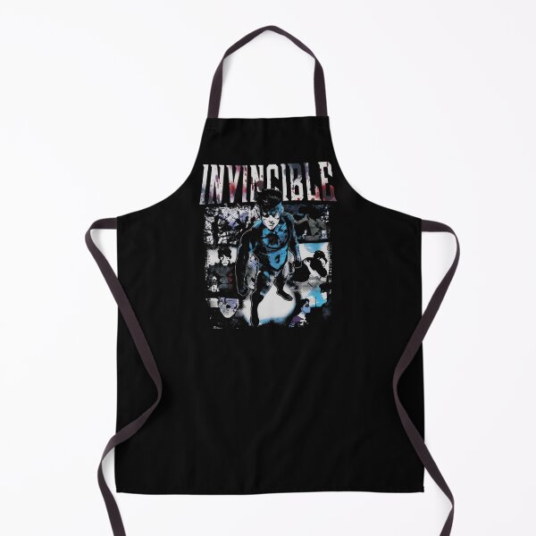 Item preview, Invincible Mark Grayson Retro 90s designed and sold by hammefatal.