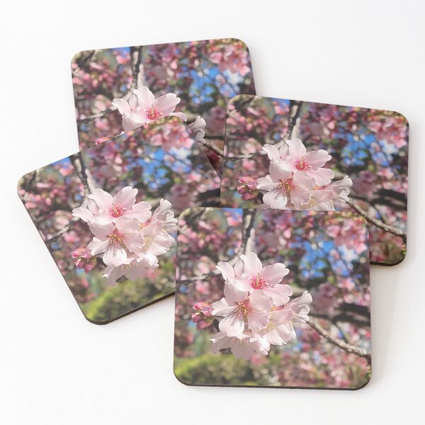 Item preview, Sakura Blossoms designed and sold by Facebook.com/ ArtByAmyMinori.
