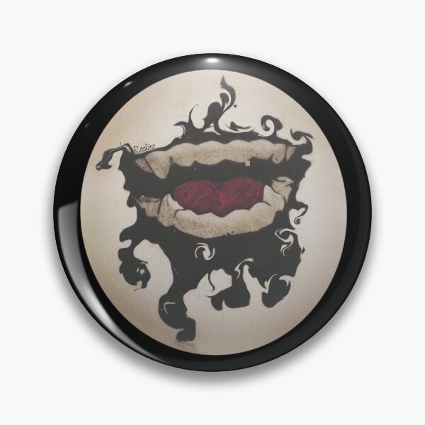 Item preview, Devious  designed and sold by Rookiez.