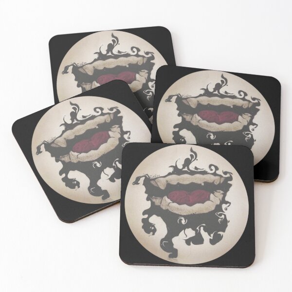 Item preview, Devious  designed and sold by Rookiez.