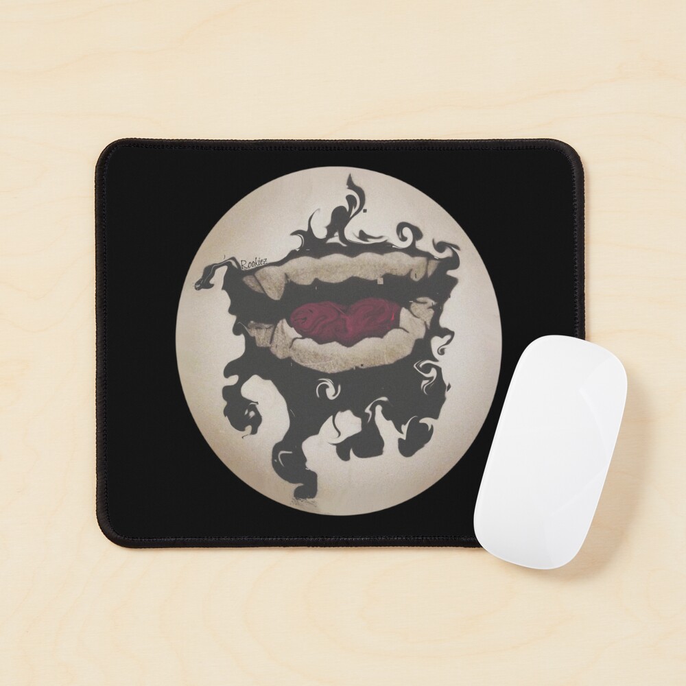 Item preview, Mouse Pad designed and sold by Rookiez.