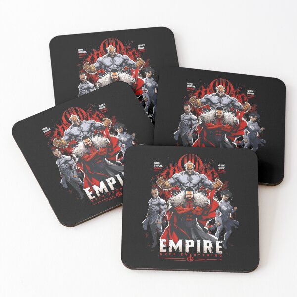Item preview, Vintage Thragg Empire Over Everything designed and sold by hammefatal.