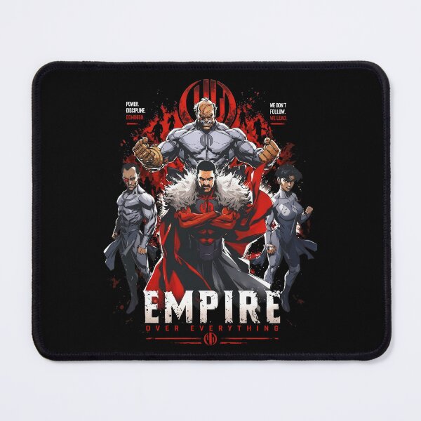 Item preview, Vintage Thragg Empire Over Everything designed and sold by hammefatal.
