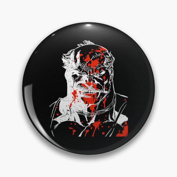 Item preview, Mark Grayson Atom designed and sold by hammefatal.