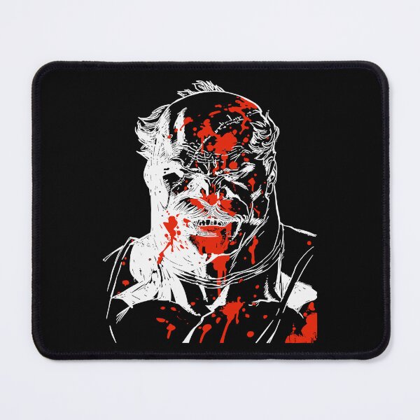 Item preview, Mark Grayson Atom designed and sold by hammefatal.