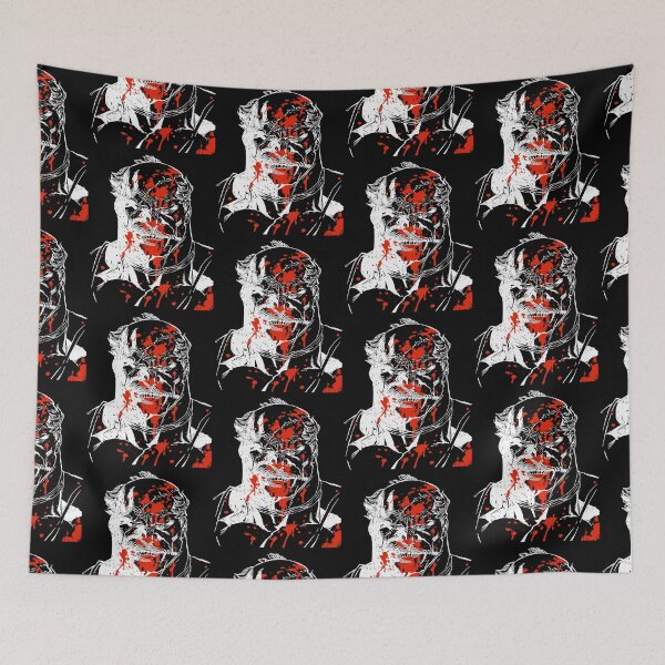 Item preview, Mark Grayson Atom designed and sold by hammefatal.