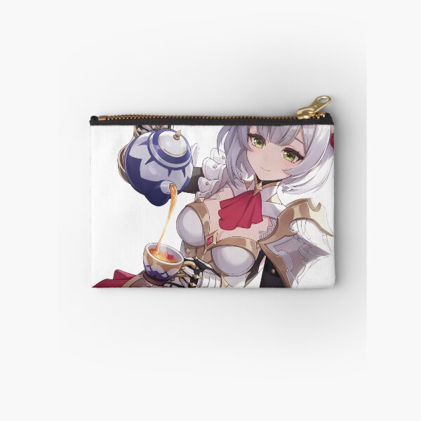 Item preview, Noelle [Genshin Impact] designed and sold by sticker_depot.