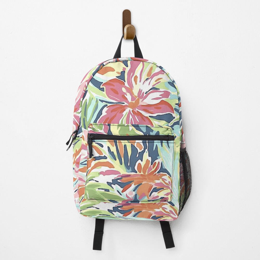 Item preview, Backpack designed and sold by ViaARTfactory.