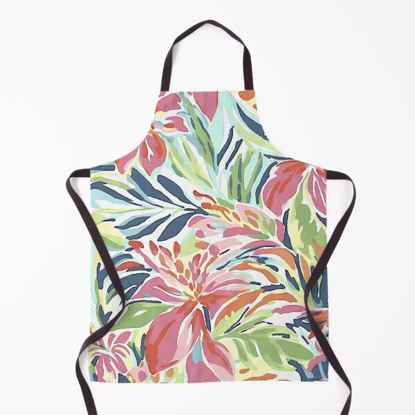 Item preview, Abstract Flower Pattern designed and sold by ViaARTfactory.