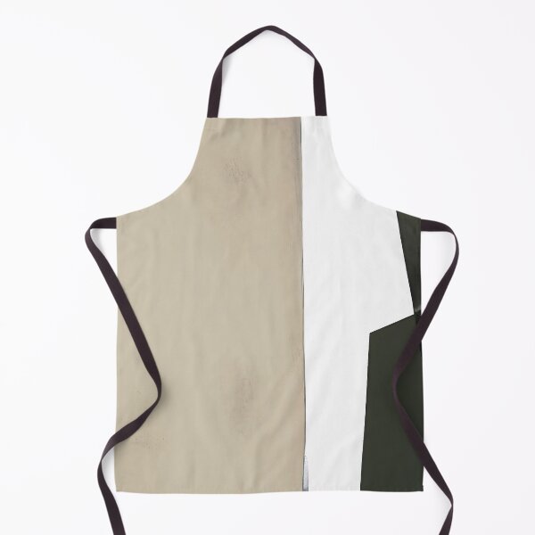 Item preview, Abstract Sandy-Clay Neutral Hues Modern Minimalist Art designed and sold by DEC02.