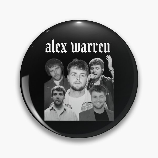 Item preview, Alex Warren Tour Vintage designed and sold by srijonchakma306.