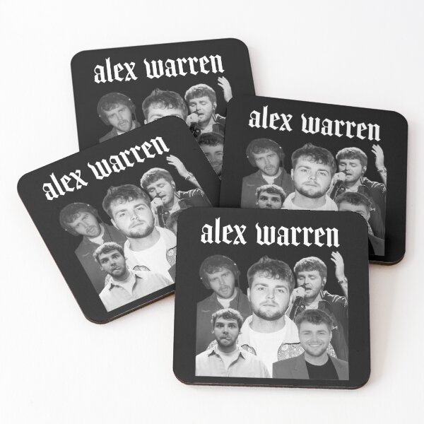 Item preview, Alex Warren Tour Vintage designed and sold by srijonchakma306.