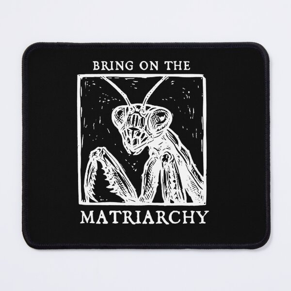 Item preview, Bring On The Matriarchy designed and sold by sawczy-shop.