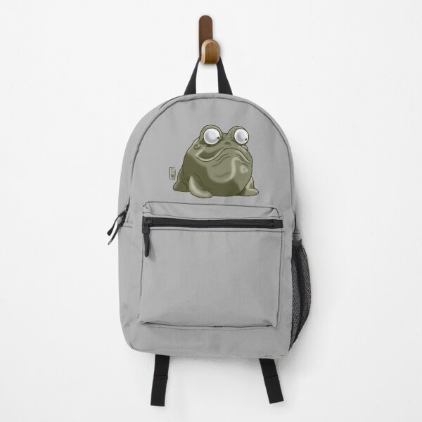 Item preview, Just the frog designed and sold by GrungePanda.