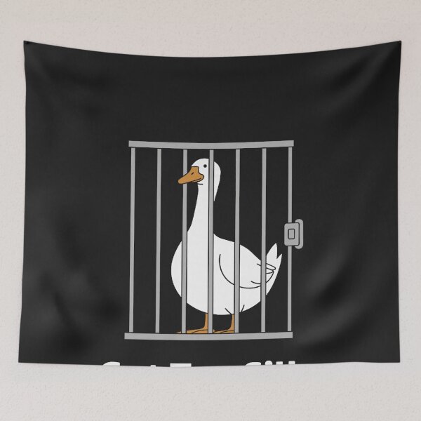 Item preview, Got Too Silly Funny Goose Pun Humor Shirt for Animal Lovers T-Shirt_4500x5400 designed and sold by CriseldaBruning.