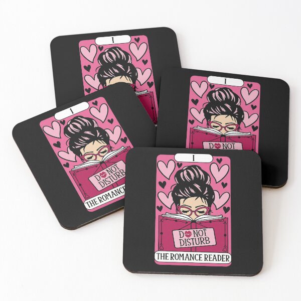 Item preview, Romance reader designed and sold by YChangShop.