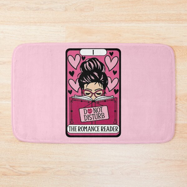 Item preview, Romance reader designed and sold by YChangShop.