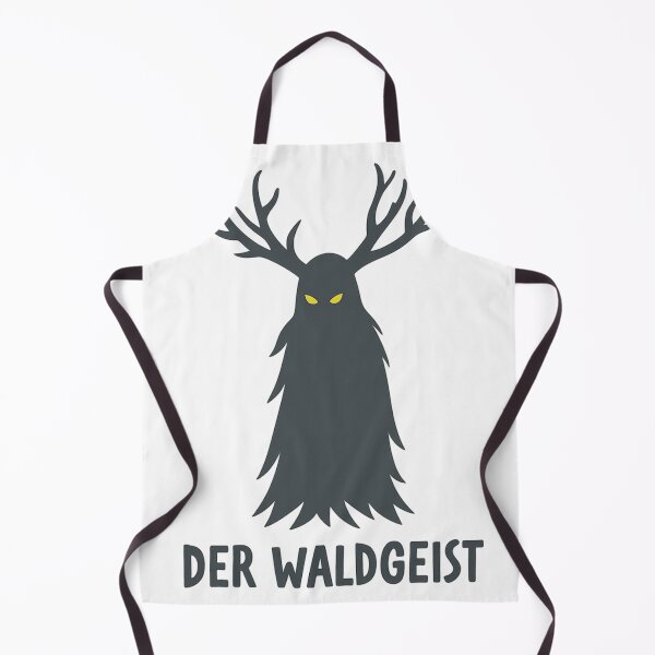 Artikelvorschau, Der Waldgeist Waldgeist Mythische Schattenkunst entworfen und verkauft von tineldesign.