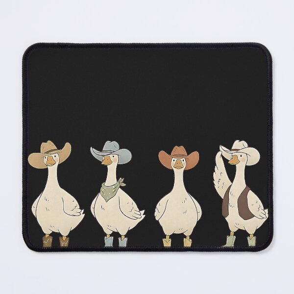 Item preview, Got Too Silly Funny Goose Western Cowgirls Boots Humor T-Shirt_4500x5400 designed and sold by CriseldaBruning.