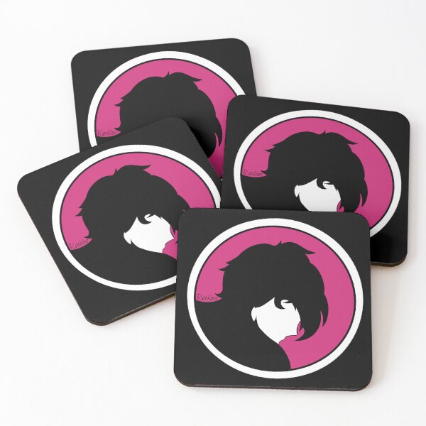 Item preview, The Stranger - Pink designed and sold by Rookiez.