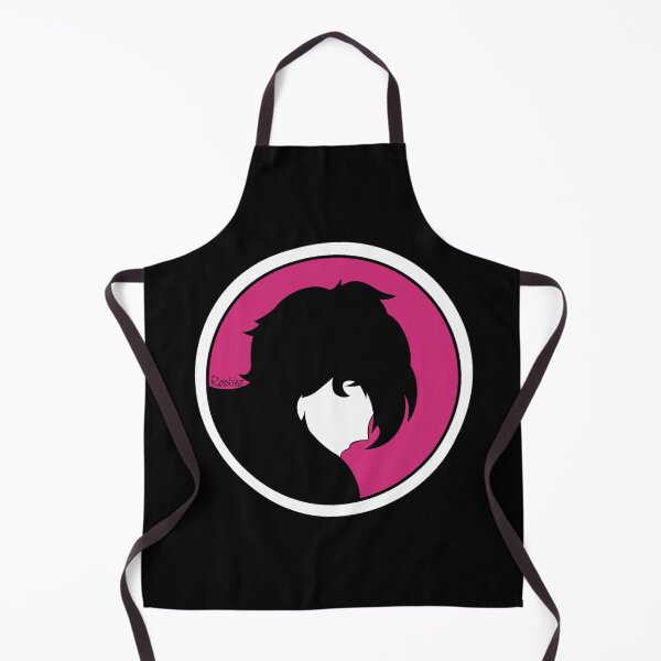 Item preview, The Stranger - Pink designed and sold by Rookiez.