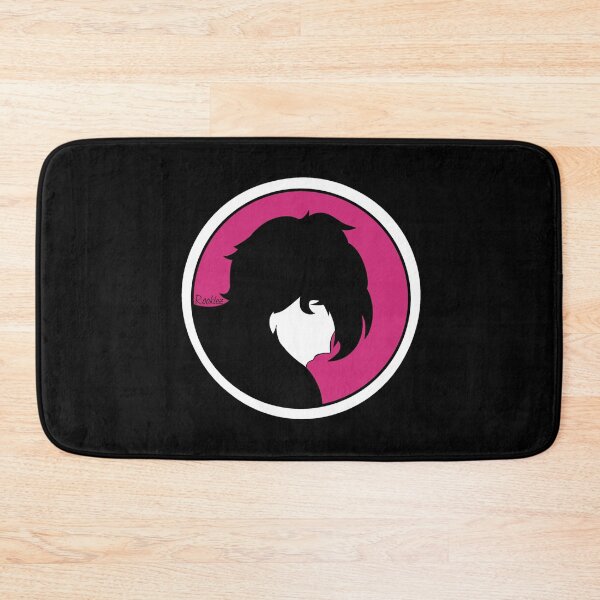 Item preview, The Stranger - Pink designed and sold by Rookiez.