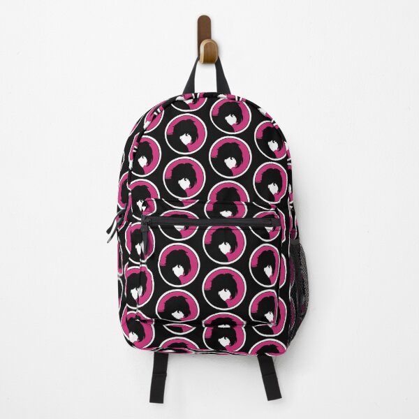 Item preview, The Stranger - Pink designed and sold by Rookiez.