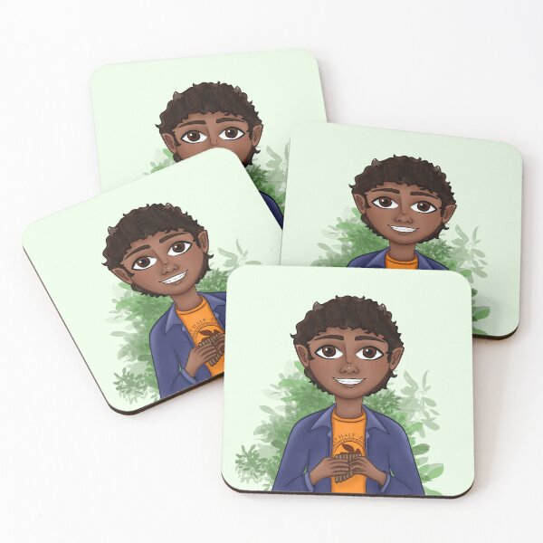 Item preview, Grover Underwood designed and sold by studio alchemy au.