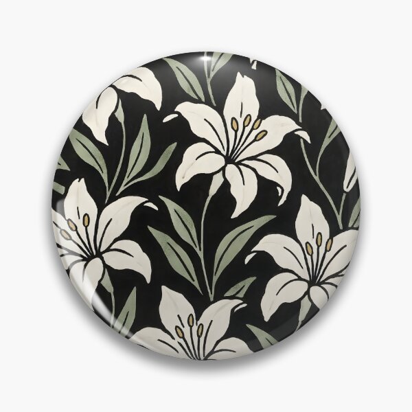 Item preview, Lillies  designed and sold by GraphicsClub.