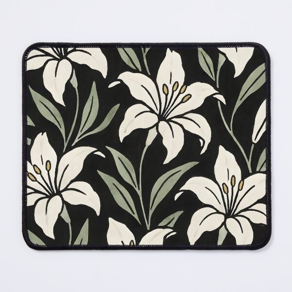 Item preview, Lillies  designed and sold by GraphicsClub.